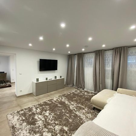 Terrassenpark Apartments Sasbachwalden Extérieur photo