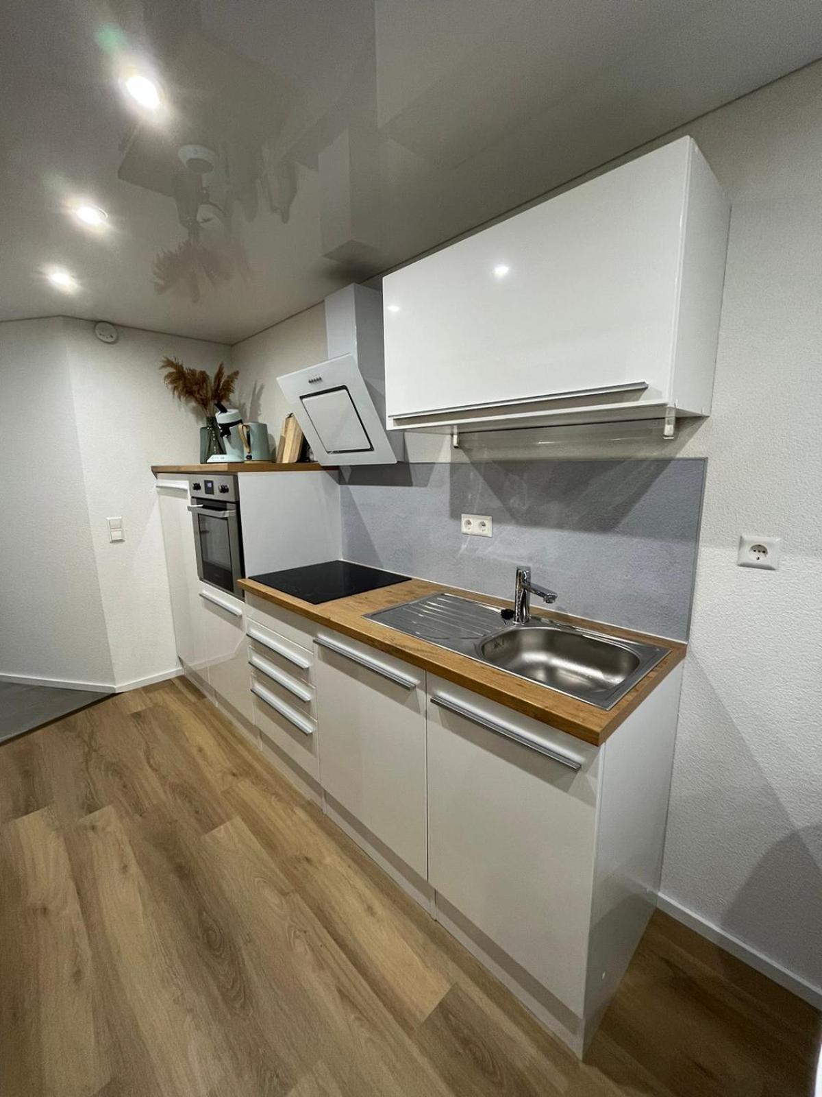 Terrassenpark Apartments Sasbachwalden Extérieur photo