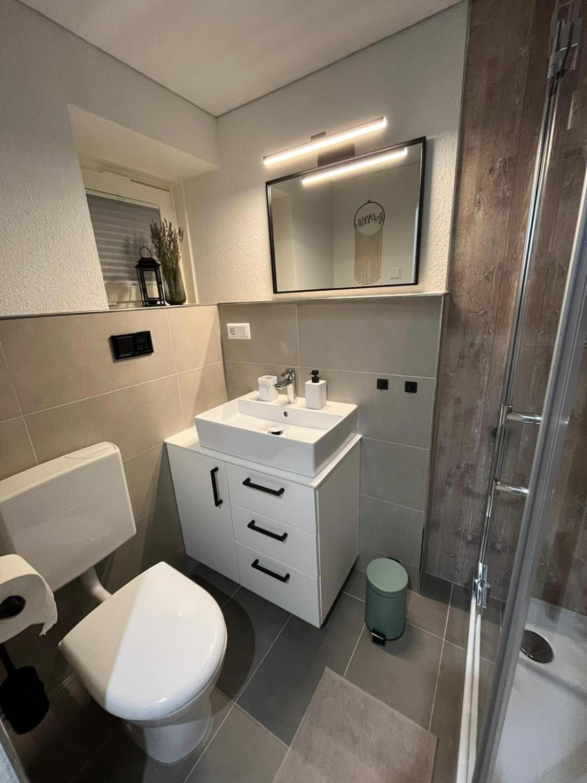 Terrassenpark Apartments Sasbachwalden Extérieur photo