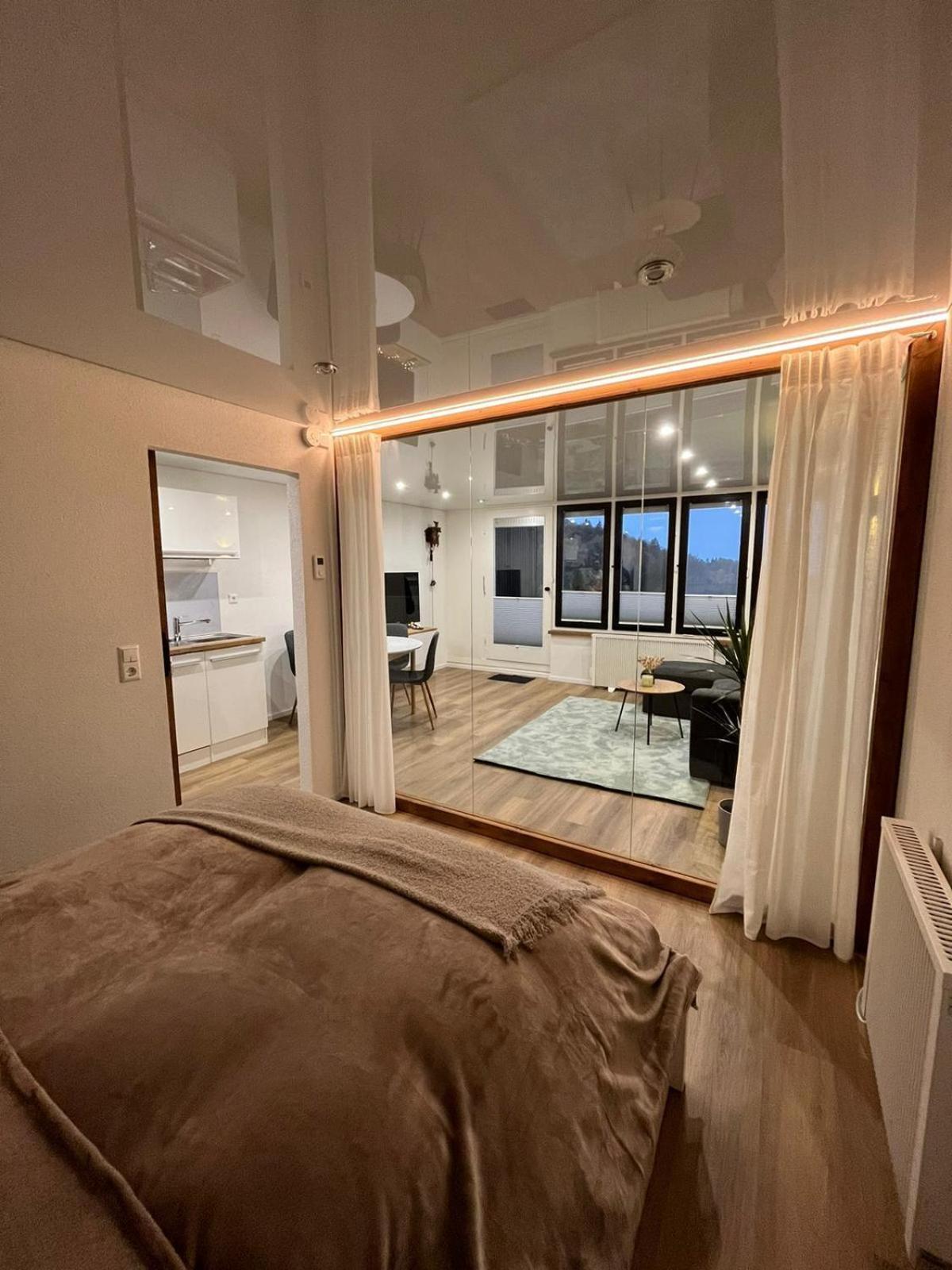 Terrassenpark Apartments Sasbachwalden Extérieur photo