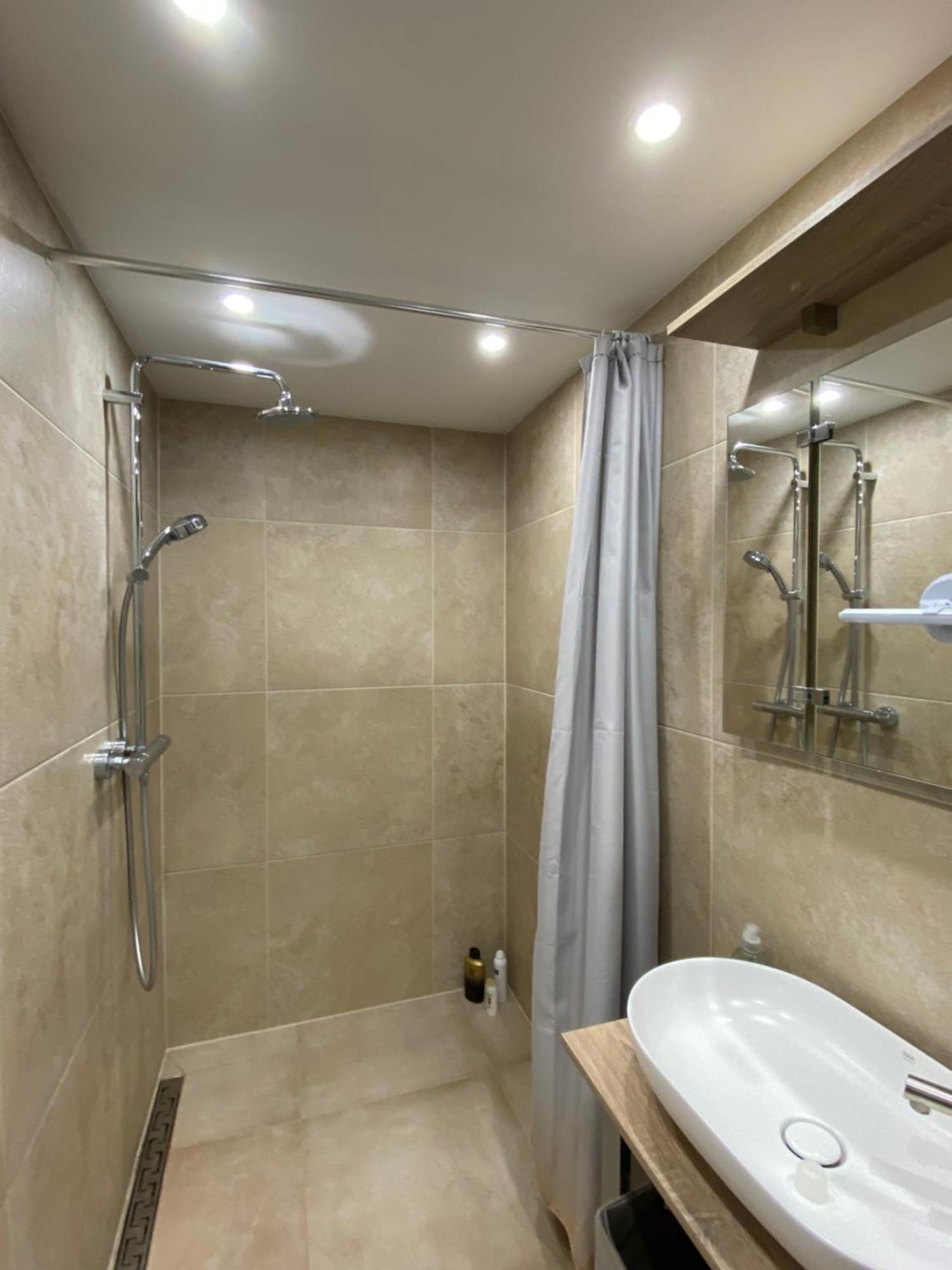 Terrassenpark Apartments Sasbachwalden Extérieur photo