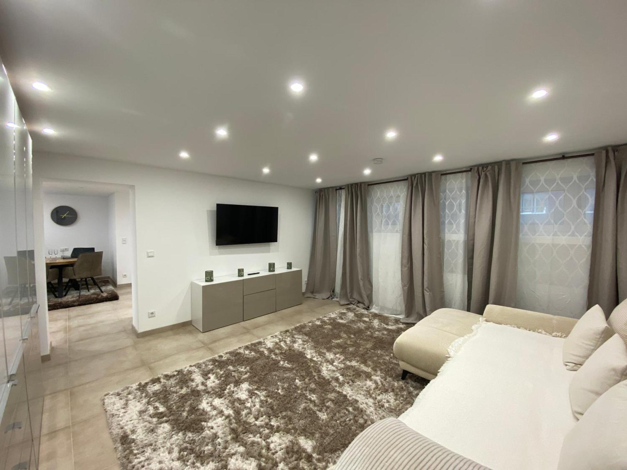 Terrassenpark Apartments Sasbachwalden Extérieur photo