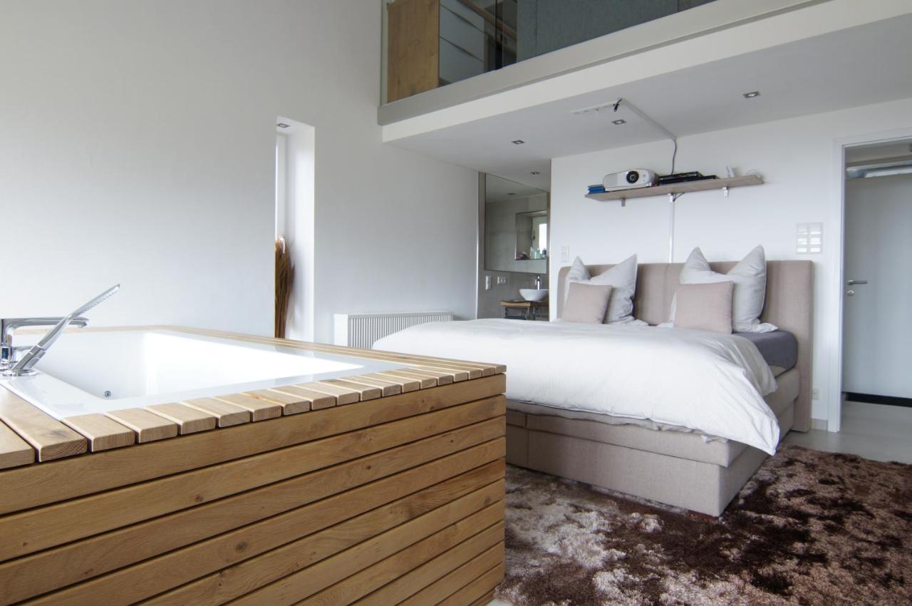 Terrassenpark Apartments Sasbachwalden Extérieur photo