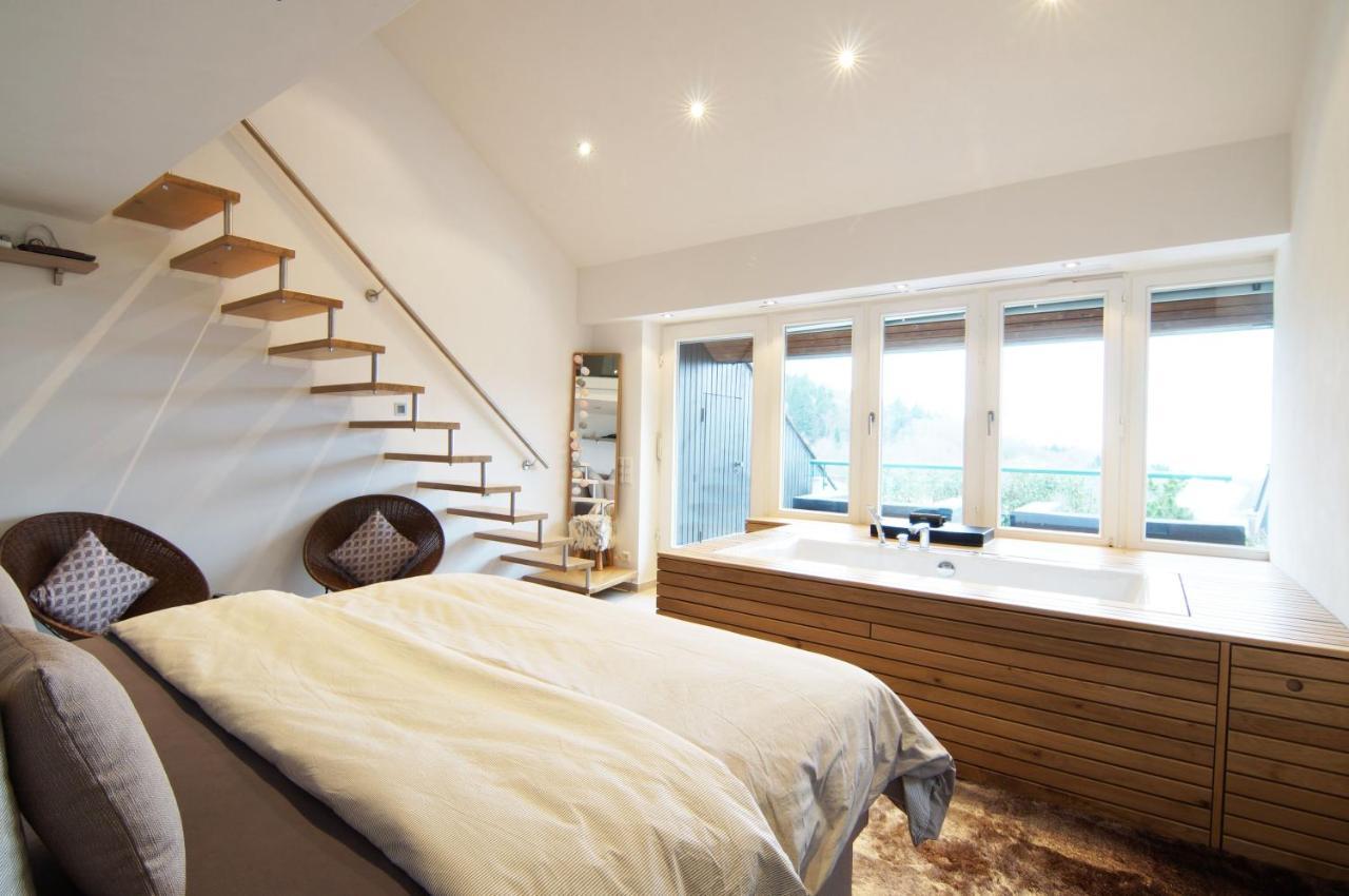 Terrassenpark Apartments Sasbachwalden Extérieur photo