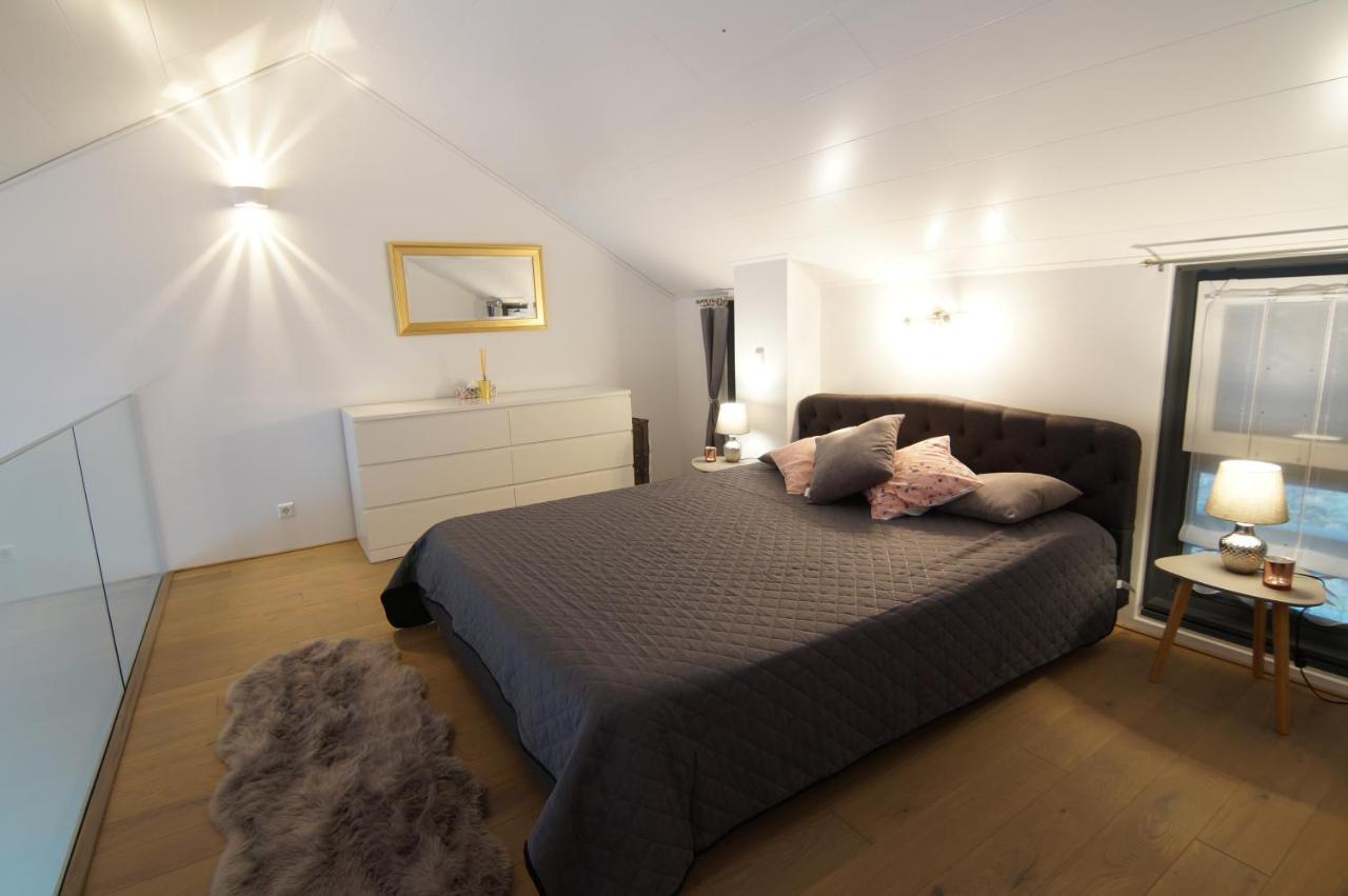 Terrassenpark Apartments Sasbachwalden Extérieur photo