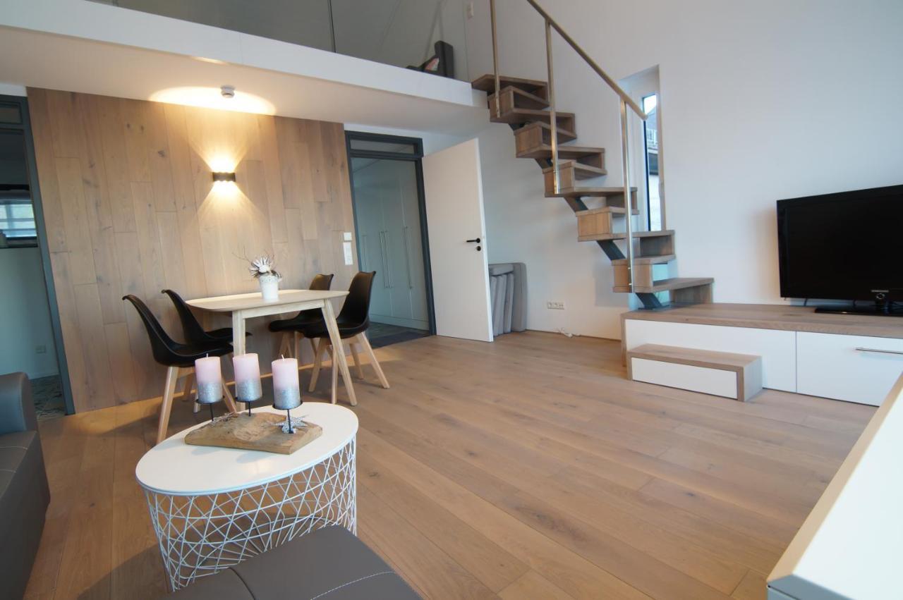 Terrassenpark Apartments Sasbachwalden Extérieur photo