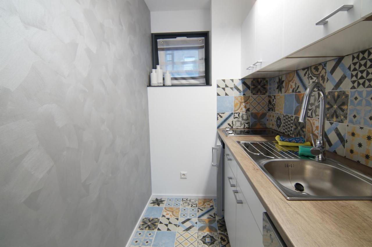 Terrassenpark Apartments Sasbachwalden Extérieur photo
